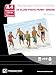 50 X A4 Sheets Mirror Premium 260gsm Resin Coated Inket Photo Paper