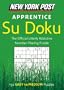New York Post Apprentice Su Doku: Medium