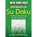 New York Post Apprentice Su Doku: Medium