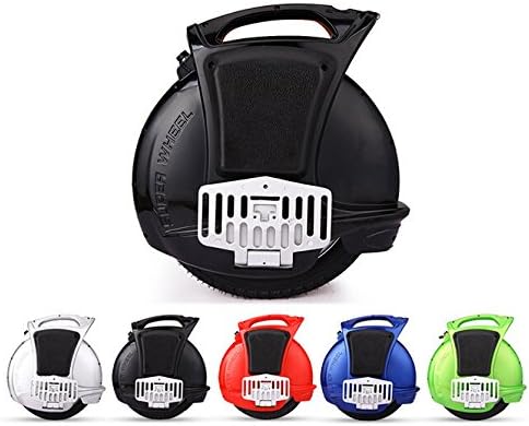 starstone wholesale one wheel Self Balance Scooter E Balance Unicycle