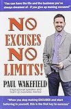 No excuses, no limits!