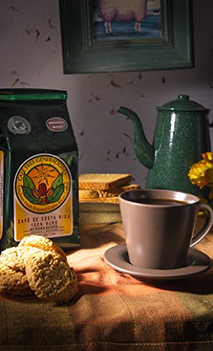 Breakfast Blend Doka Coffee / Ground 12.35 oz - 350g