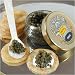 Osetra Prime Caviar Gift Set