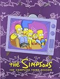 UPC 024543775669 product image for The Simpsons: Season 3 | upcitemdb.com