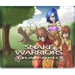 Snake Warriors: Training [Online Game Code]