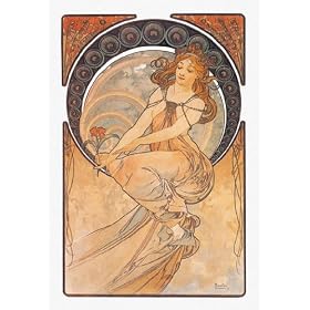Painting 28x42 Giclee on Canvas