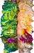 Large Orchid Lei