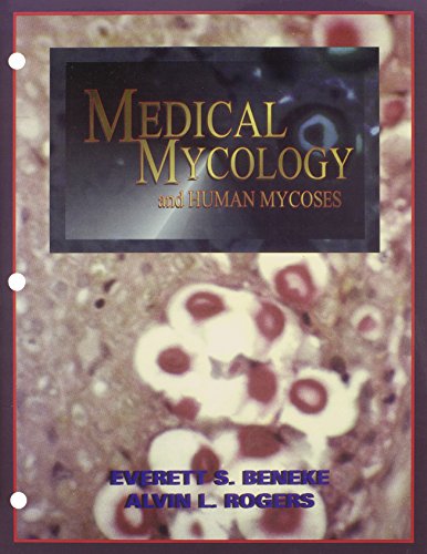medical mycology and human mycoses