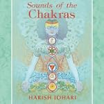 Sounds Of The Chakras Cd