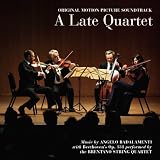 Late Quartet