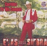 El As De La Sierra "Corridos Pa Mis Compas" 100 Anos De Musica