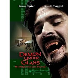Demon Under Glass