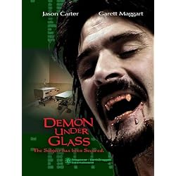 Demon Under Glass