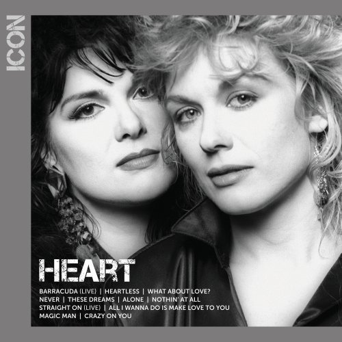 Heart - Heart Icon - Zortam Music