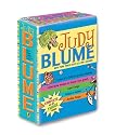 Judy Blume's Fudge Box Set