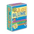 Judy Blume's Fudge Box Set