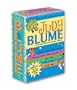 Judy Blume's Fudge Box Set