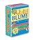 Judy Blume's Fudge Box Set