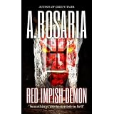 Red Impish Demon