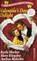 A Valentine's Day Delight (A Zebra Holiday Regency Romance)