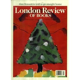 London Review of Books