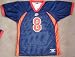 University Texas El Paso / UTEP #8 Football Jersey (Made in USA) Adult Large, Youth Small or Youth XL - New