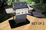 517x6F0l0EL._SL160_ - Drymate 28-by-42-Inch Gas-Grill and Deep Fryer Mat - deep-fryer-discounts-of-the-day