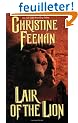 Lair of the Lion