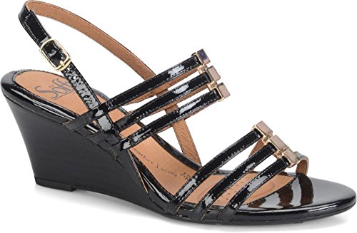 Sofft Women's Posh Ankle Strap Highlight Casual Sandals
