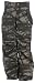 DC Farad Snowboard Pants Currency Camo/Olive