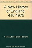 A new history of England 410-1975
