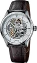 Oris Artelier Skeleton Mens Watch 734-7591-4051LS