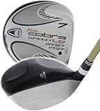 Men\'s Cobra Speed LD M OS Fairway Wood