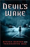 Devil's Wake: A Novel