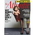 The Atlantic Magazine
