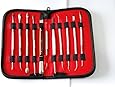 Dental Lab Equipment Dental Kit Wax Carving Tool Set