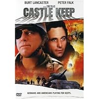 Castle Keep (Widescreen Edition) (2004)