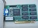APAC S3 375/775 v2.0 S3 ViRGE/DX On Board 86c375 PCI 4MB EDO VGA Video Graphics Accelerator Card with CD Driver for Windows 95 and NT -