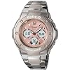CASIO (カシオ) 腕時計 Baby-G G-ms MSG-300D-4BJF