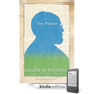 The Pastor