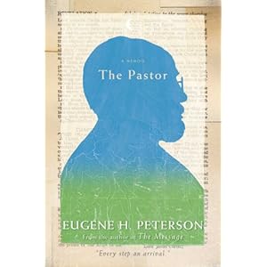 The Pastor: A Memoir