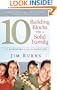 The 10 Building Blocks for a Happy Family