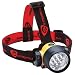 Streamlight 61052 Septor LED Headlamp with Strap