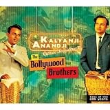 Bollywood Brothers