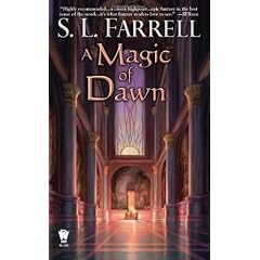 A Magic Of Dawn