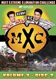 MXC: Most Extreme Elimination Challenge Season 3 Disc 2