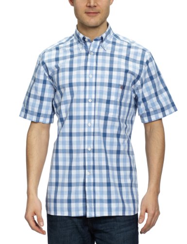 GANT Herren Freizeithemd 381121