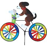 BIKE SPINNER - PUPPY