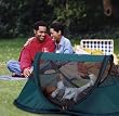 KidCo Peapod Portable Travel Bed