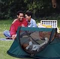 KidCo Peapod Portable Travel Bed